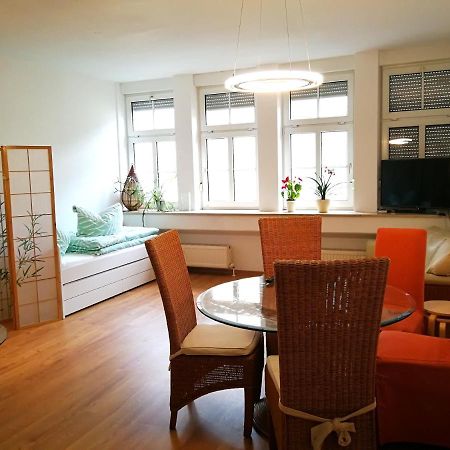 Apt Next To Nuremberg Central-Station, Fair 10Min Exterior photo