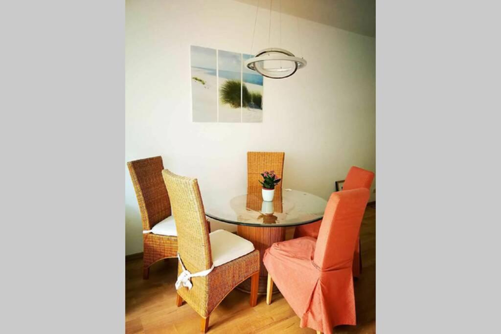 Apt Next To Nuremberg Central-Station, Fair 10Min Exterior photo