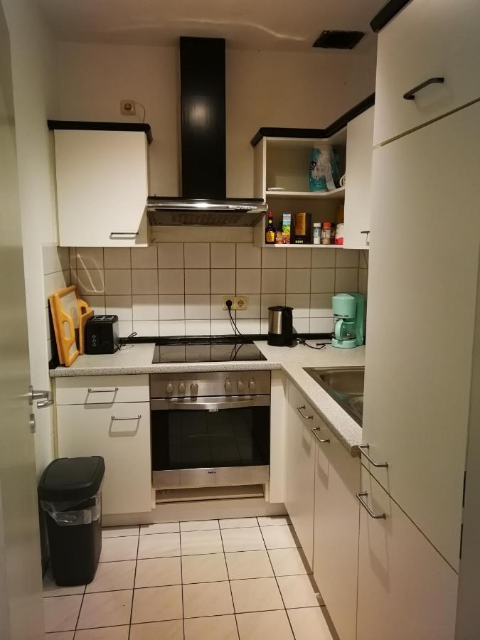 Apt Next To Nuremberg Central-Station, Fair 10Min Exterior photo