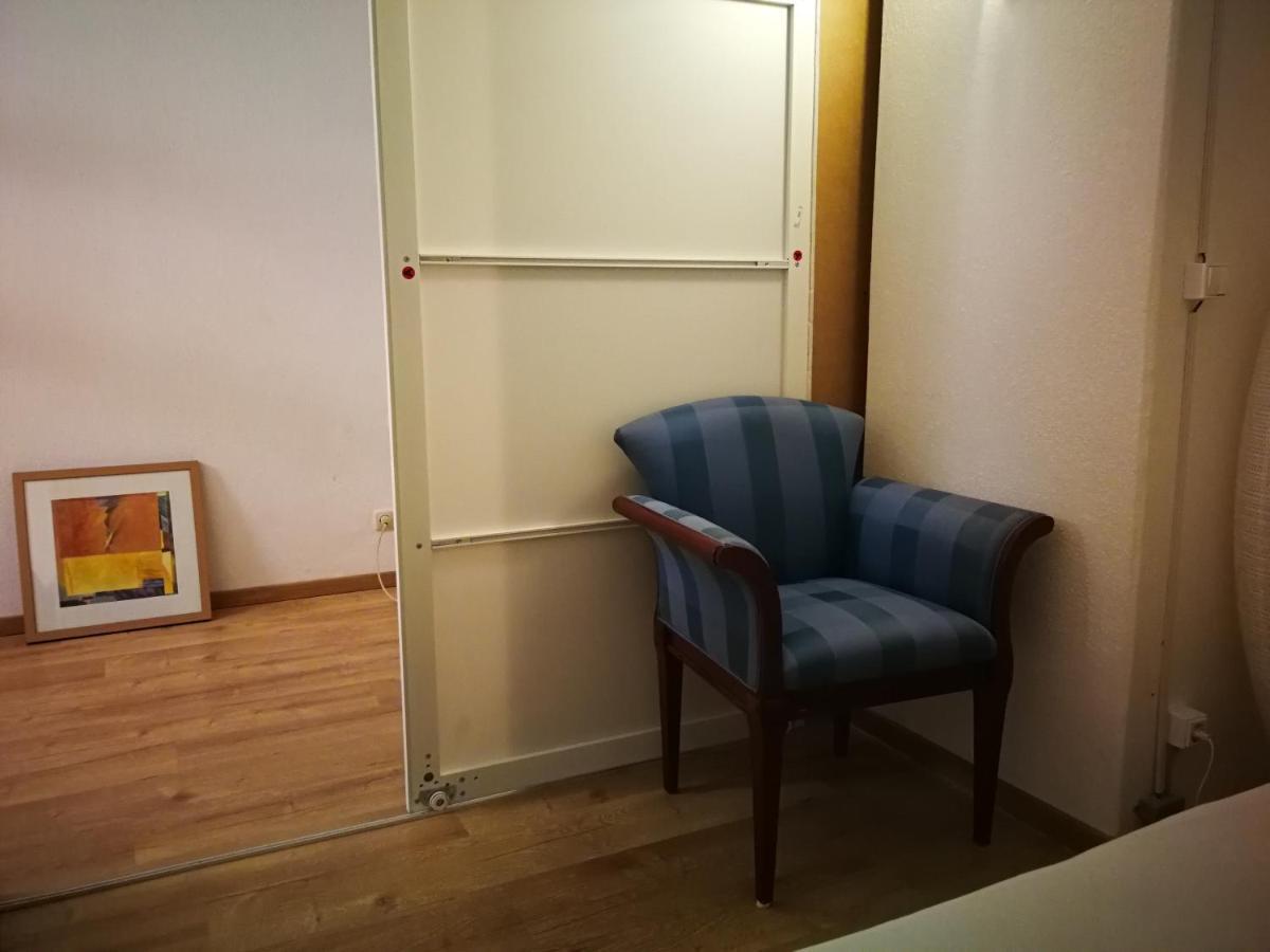 Apt Next To Nuremberg Central-Station, Fair 10Min Exterior photo