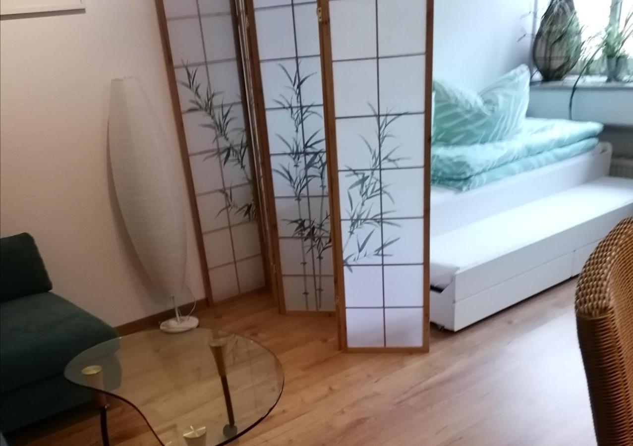 Apt Next To Nuremberg Central-Station, Fair 10Min Exterior photo