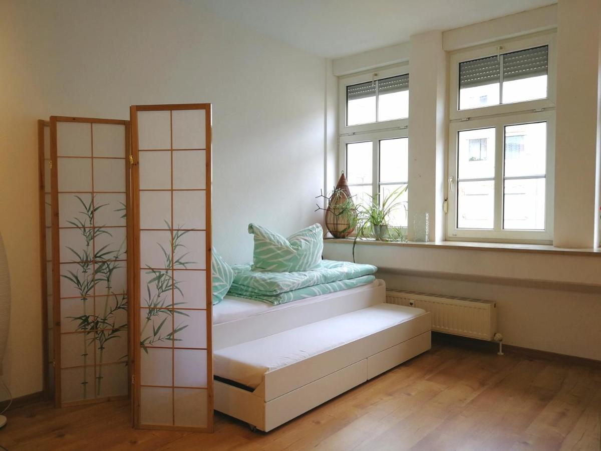 Apt Next To Nuremberg Central-Station, Fair 10Min Exterior photo