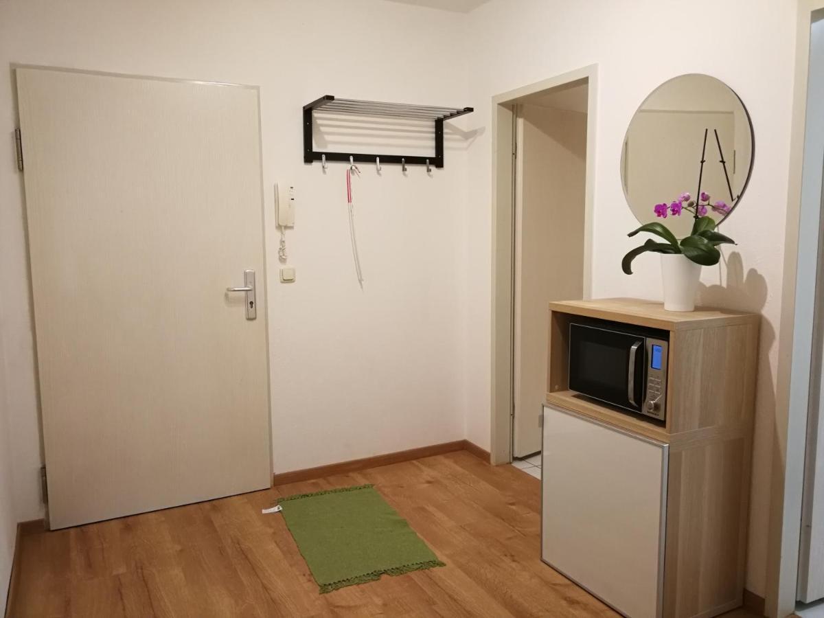 Apt Next To Nuremberg Central-Station, Fair 10Min Exterior photo