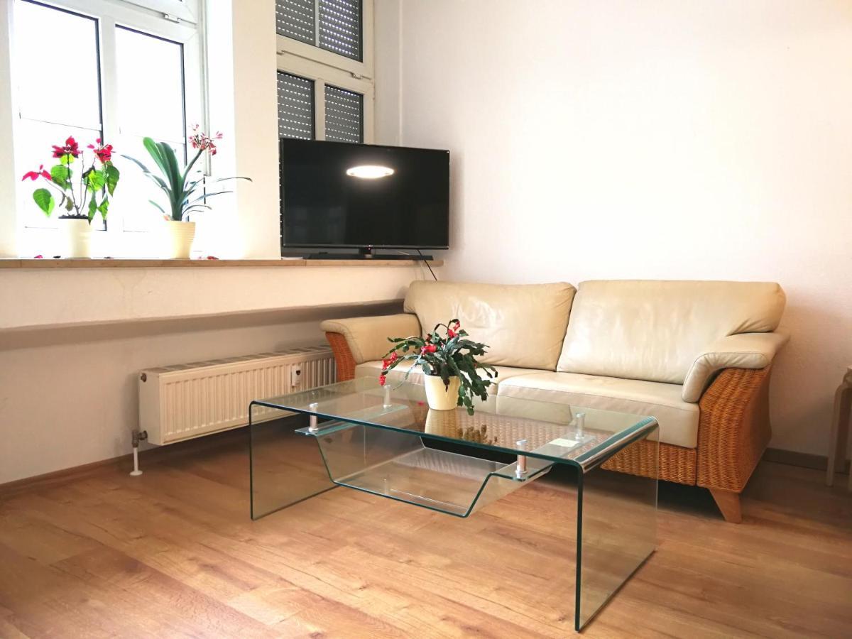 Apt Next To Nuremberg Central-Station, Fair 10Min Exterior photo